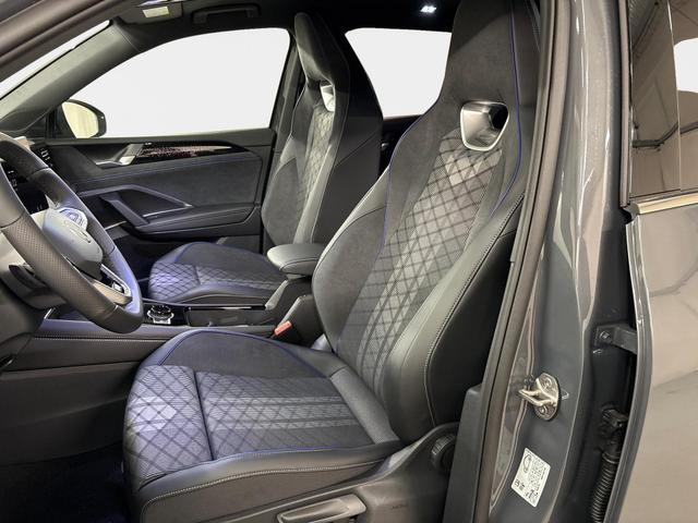 Volkswagen Tiguan R-Line 1.5 eTSI 150PS/110kW DSG7 2026 +AHK & PANO 