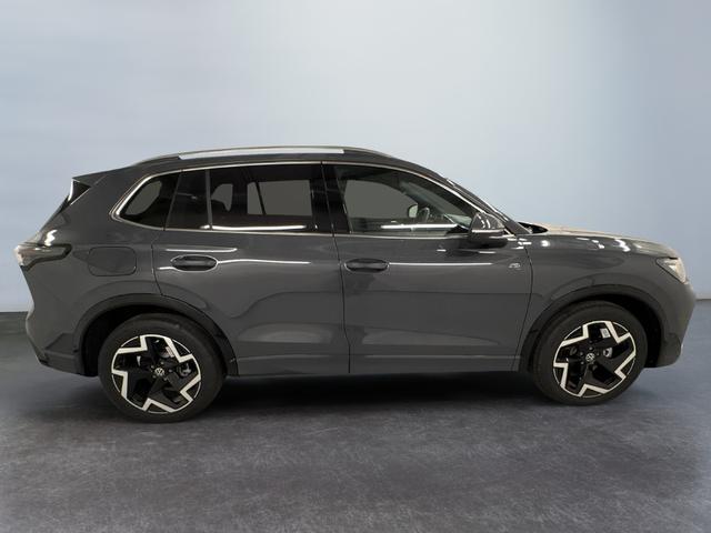 Volkswagen Tiguan R-Line 1.5 eTSI 150PS/110kW DSG7 2026 +AHK & PANO 