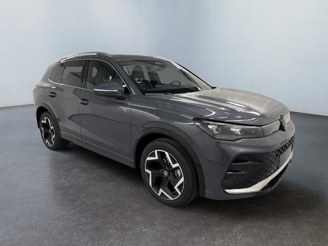 Volkswagen Tiguan R-Line 1.5 eTSI 150PS/110kW DSG7 2026 +AHK & PANO 