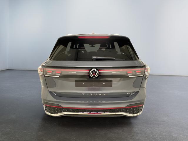 Volkswagen Tiguan R-Line 1.5 eTSI 150PS/110kW DSG7 2026 +AHK & PANO 