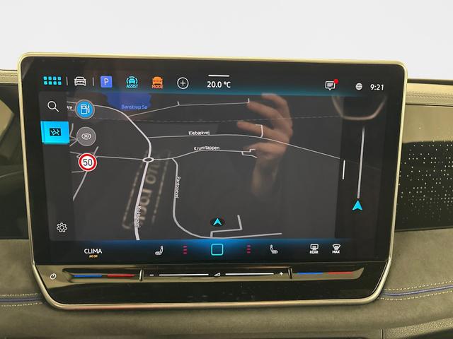 Volkswagen Tiguan R-Line 1.5 eTSI 150PS/110kW DSG7 2026 +AHK & PANO 