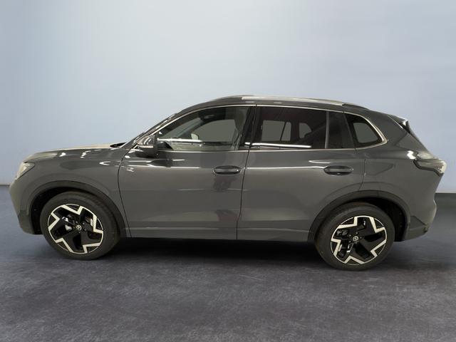 Volkswagen Tiguan R-Line 1.5 eTSI 150PS/110kW DSG7 2026 +AHK & PANO 
