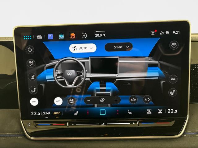 Volkswagen Tiguan R-Line 1.5 eTSI 150PS/110kW DSG7 2026 +AHK & PANO 