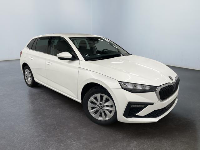 Skoda Scala - Selection 1.0 TSI 116PS/85kW DSG7 2026 +RFK+SHZ+KESSY+ADAPTIV TEMP.