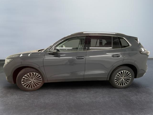 Volkswagen Tiguan Style 2.0 TDI EVO SCR 150PS/110kW DSG7 2026 | +18" ALU +360-AreaView +HuD +Car2X +TravelAssist 