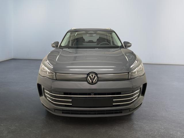 Volkswagen Tiguan Style 2.0 TDI EVO SCR 150PS/110kW DSG7 2026 | +18" ALU +360-AreaView +HuD +Car2X +TravelAssist 
