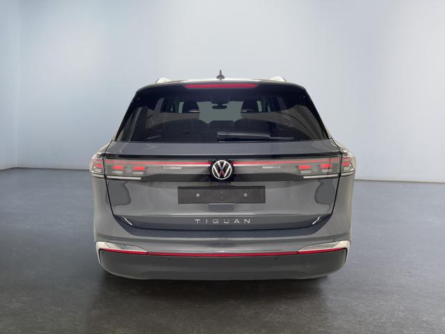 Volkswagen Tiguan Style 2.0 TDI EVO SCR 150PS/110kW DSG7 2026 | +18" ALU +360-AreaView +HuD +Car2X +TravelAssist 
