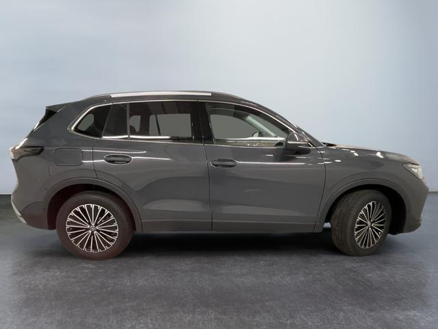 Volkswagen Tiguan Style 2.0 TDI EVO SCR 150PS/110kW DSG7 2026 | +18" ALU +360-AreaView +HuD +Car2X +TravelAssist 