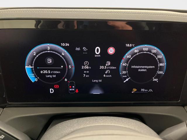 Volkswagen Tiguan Style 2.0 TDI EVO SCR 150PS/110kW DSG7 2026 | +18" ALU +360-AreaView +HuD +Car2X +TravelAssist 