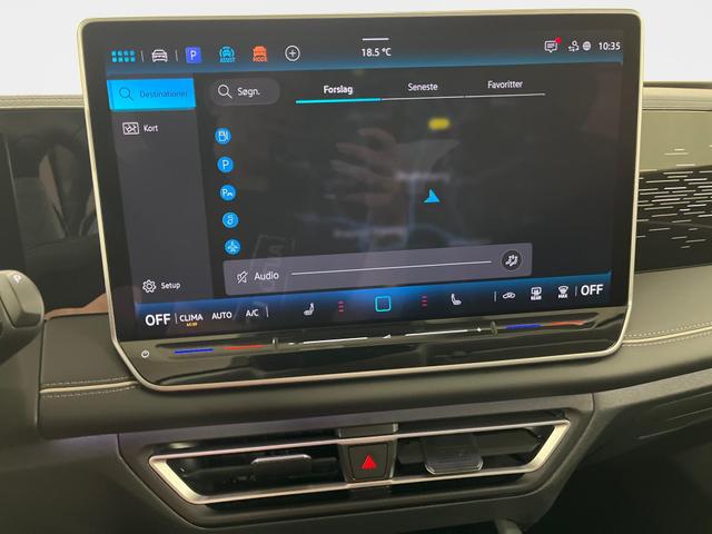 Volkswagen Tiguan Style 2.0 TDI EVO SCR 150PS/110kW DSG7 2026 | +18" ALU +360-AreaView +HuD +Car2X +TravelAssist 
