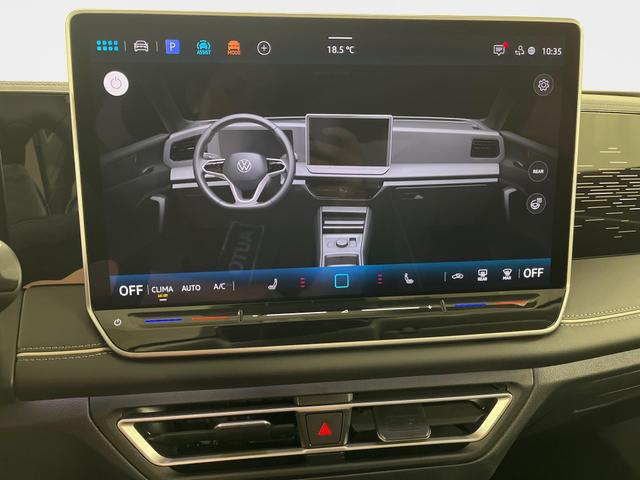 Volkswagen Tiguan Style 2.0 TDI EVO SCR 150PS/110kW DSG7 2026 | +18" ALU +360-AreaView +HuD +Car2X +TravelAssist 