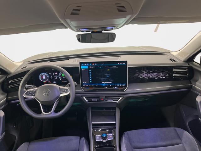 Volkswagen Tiguan Style 2.0 TDI EVO SCR 150PS/110kW DSG7 2026 | +18" ALU +360-AreaView +HuD +Car2X +TravelAssist 