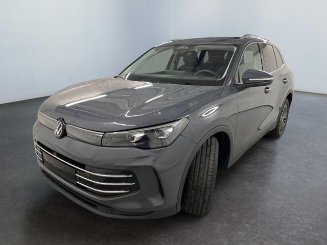 Volkswagen Tiguan Style 2.0 TDI EVO SCR 150PS/110kW DSG7 2026 | +18" ALU +360-AreaView +HuD +Car2X +TravelAssist 