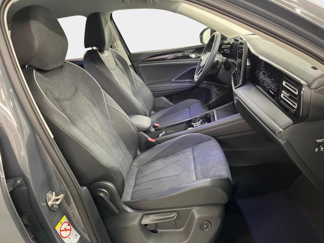 Volkswagen Tiguan Style 2.0 TDI EVO SCR 150PS/110kW DSG7 2026 | +18" ALU +360-AreaView +HuD +Car2X +TravelAssist 