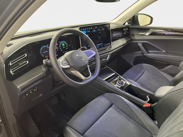 Volkswagen Tiguan Style 2.0 TDI EVO SCR 150PS/110kW DSG7 2026 | +18" ALU +360-AreaView +HuD +Car2X +TravelAssist 