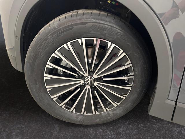 Volkswagen Tiguan Style 2.0 TDI EVO SCR 150PS/110kW DSG7 2026 | +18" ALU +360-AreaView +HuD +Car2X +TravelAssist 