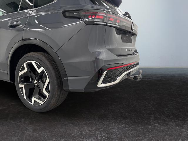Tiguan R-Line 1.5 eTSI 150PS/110kW DSG7 2026 +AHK +HuD +15"Infotainment 
