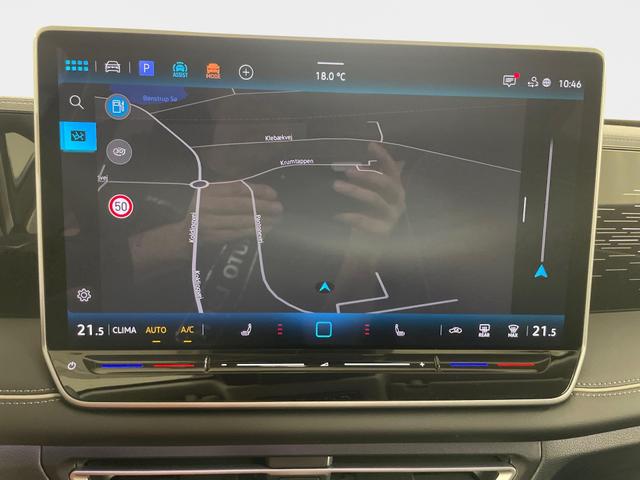 Tiguan Style 2.0 TDI EVO SCR 150PS/110kW DSG7 2026 | +18" ALU +360-AreaView +HuD +Car2X +TravelAssist 