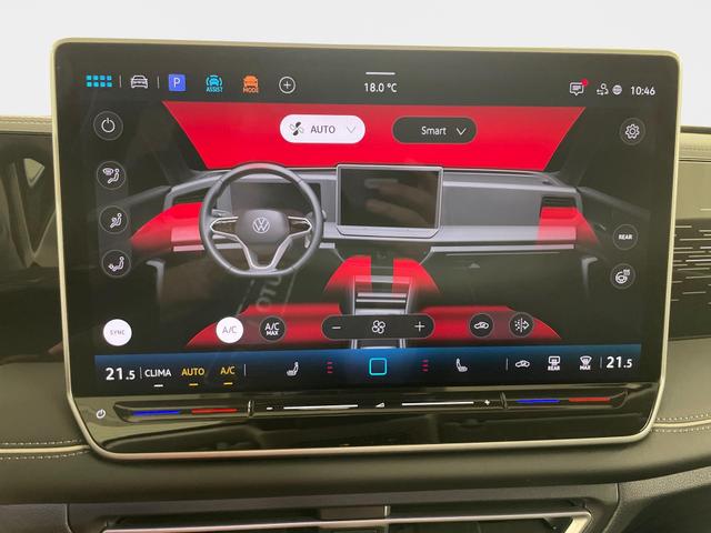 Tiguan Style 2.0 TDI EVO SCR 150PS/110kW DSG7 2026 | +18" ALU +360-AreaView +HuD +Car2X +TravelAssist 