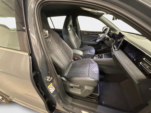 Tiguan R-Line 1.5 eTSI 150PS/110kW DSG7 2026 +AHK +HuD +15"Infotainment 