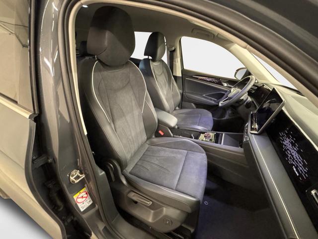 Tiguan Style 1.5 eTSI 150PS/110kW DSG7 2026 | +18" ALU +360-AreaView +HuD +Car2X +TravelAssist 