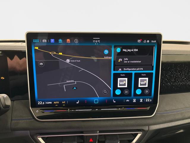 Volkswagen Tiguan R-Line 1.5 eTSI 150PS/110kW DSG7 2026 +AHK +HuD +15"Infotainment 