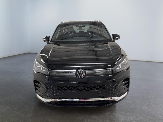 Volkswagen Tiguan - R-Line 1.5 eTSI 150PS/110kW DSG7 2026 +AHK +HuD +15"Infotainment