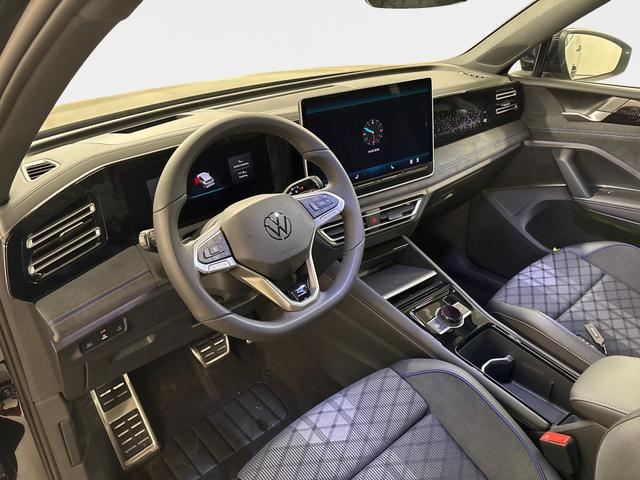 Volkswagen Tiguan R-Line 1.5 eTSI 150PS/110kW DSG7 2026 +AHK +HuD +15"Infotainment 