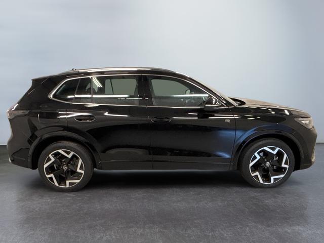 Volkswagen Tiguan R-Line 1.5 eTSI 150PS/110kW DSG7 2026 +AHK +HuD +15"Infotainment 