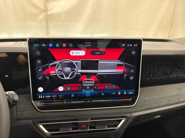 Volkswagen Tiguan R-Line 1.5 eTSI 150PS/110kW DSG7 2026 +AHK +HuD +15"Infotainment 