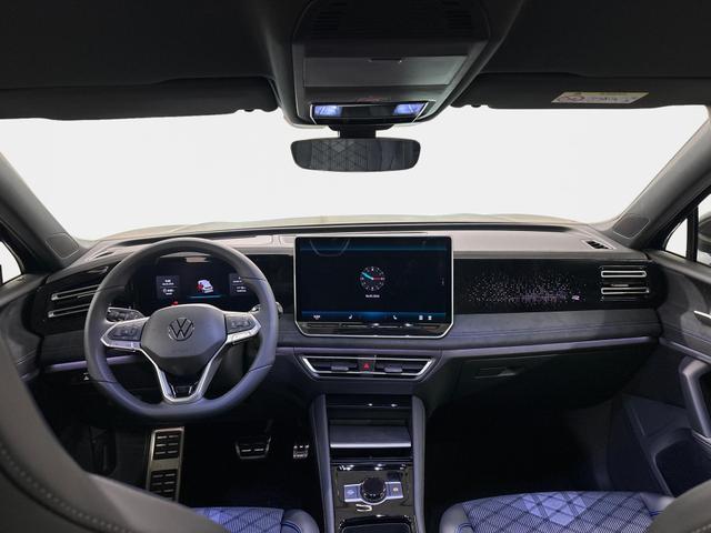 Volkswagen Tiguan R-Line 1.5 eTSI 150PS/110kW DSG7 2026 +AHK +HuD +15"Infotainment 