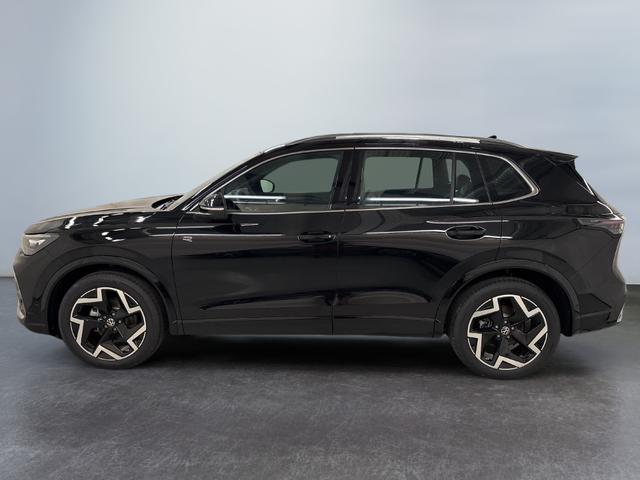 Volkswagen Tiguan R-Line 1.5 eTSI 150PS/110kW DSG7 2026 +AHK +HuD +15"Infotainment 