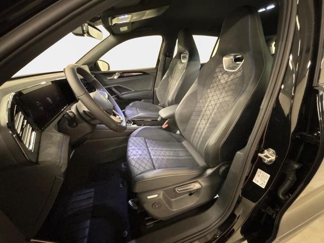 Volkswagen Tiguan R-Line 1.5 eTSI 150PS/110kW DSG7 2026 +AHK +HuD +15"Infotainment 