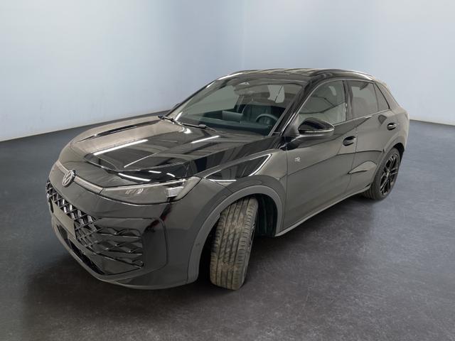 T-Roc R-Line 1.5 eTSI 150PS/110kW DSG7 2026 *Neues Modell* | +AHK +BlackStyle +19" ALU +IQ.Licht-Matrix 