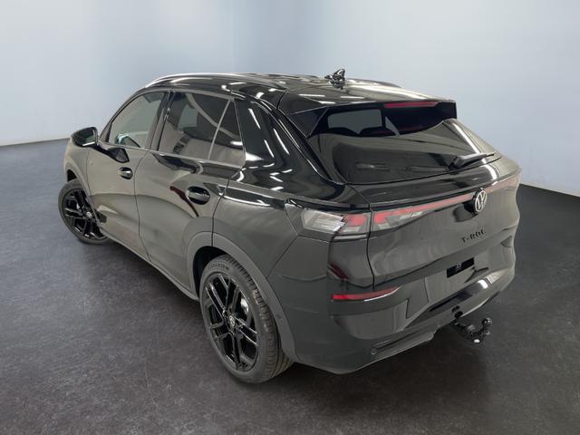 T-Roc R-Line 1.5 eTSI 150PS/110kW DSG7 2026 *Neues Modell* | +AHK +BlackStyle +19" ALU +IQ.Licht-Matrix 