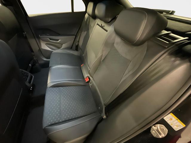 Volkswagen T-Roc R-Line 1.5 eTSI 150PS/110kW DSG7 2026 *Neues Modell* | +AHK +BlackStyle +19" ALU +IQ.Licht-Matrix 