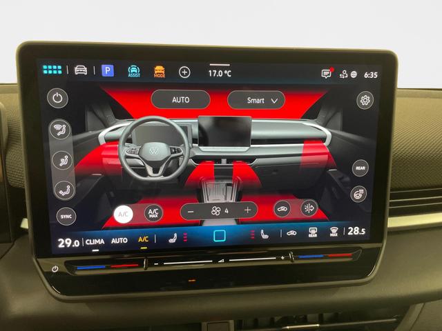 Volkswagen T-Roc R-Line 1.5 eTSI 150PS/110kW DSG7 2026 *Neues Modell* | +AHK +BlackStyle +19" ALU +IQ.Licht-Matrix 