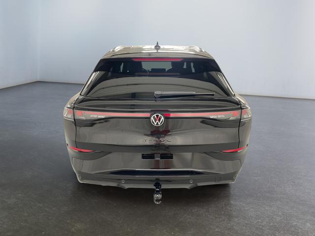 Volkswagen T-Roc R-Line 1.5 eTSI 150PS/110kW DSG7 2026 *Neues Modell* | +AHK +BlackStyle +19" ALU +IQ.Licht-Matrix 