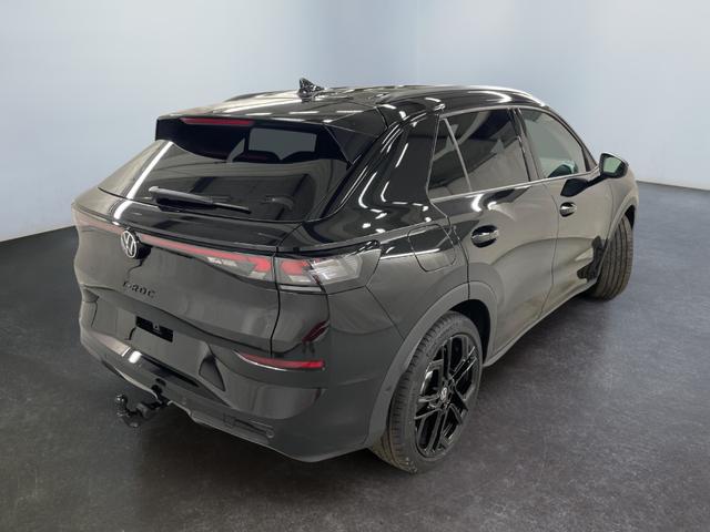 Volkswagen T-Roc R-Line 1.5 eTSI 150PS/110kW DSG7 2026 *Neues Modell* | +AHK +BlackStyle +19" ALU +IQ.Licht-Matrix 