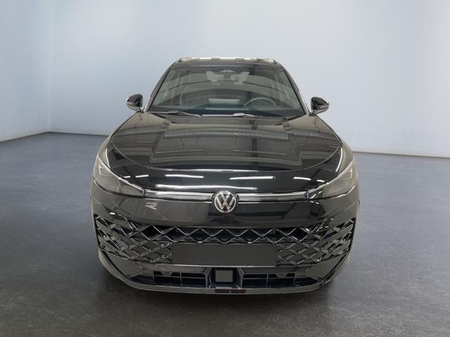 T-Roc R-Line 1.5 eTSI 150PS/110kW DSG7 2026 *Neues Modell* | +AHK +BlackStyle +19" ALU +IQ.Licht-Matrix 