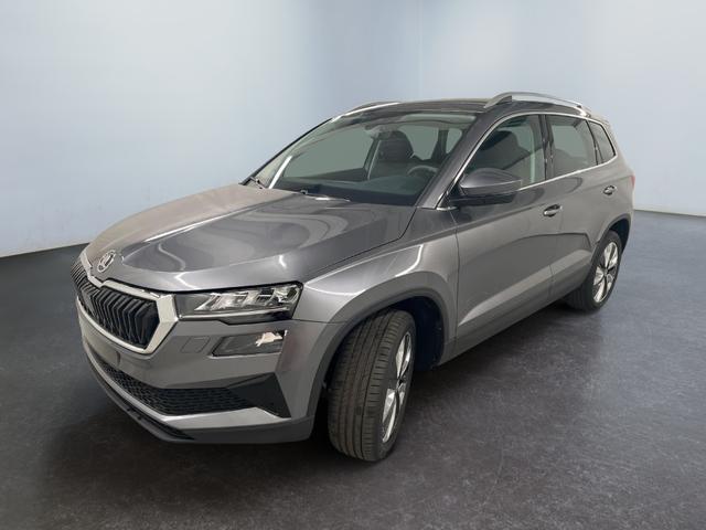 Skoda Karoq Selection 1.5 TSI DSG 150PS/110kW 2026 +AHK+18" ALU+SHZ+ACC+KESSY 