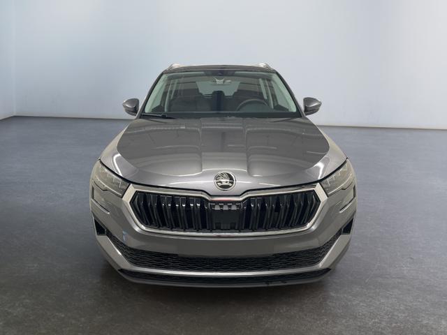 Skoda Karoq Selection 1.5 TSI DSG 150PS/110kW 2026 +AHK+18" ALU+SHZ+ACC+KESSY 