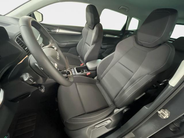 Skoda Karoq Selection 1.5 TSI DSG 150PS/110kW 2026 +AHK+18" ALU+SHZ+ACC+KESSY 
