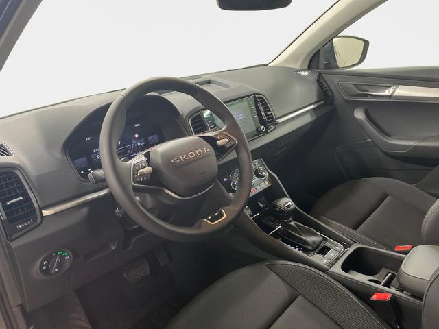 Skoda Karoq Selection 1.5 TSI DSG 150PS/110kW 2026 +AHK+18" ALU+SHZ+ACC+KESSY 