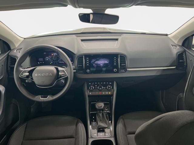 Skoda Karoq Selection 1.5 TSI DSG 150PS/110kW 2026 +AHK+18" ALU+SHZ+ACC+KESSY 
