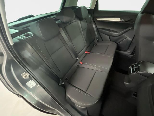 Skoda Karoq Selection 1.5 TSI DSG 150PS/110kW 2026 +AHK+18" ALU+SHZ+ACC+KESSY 