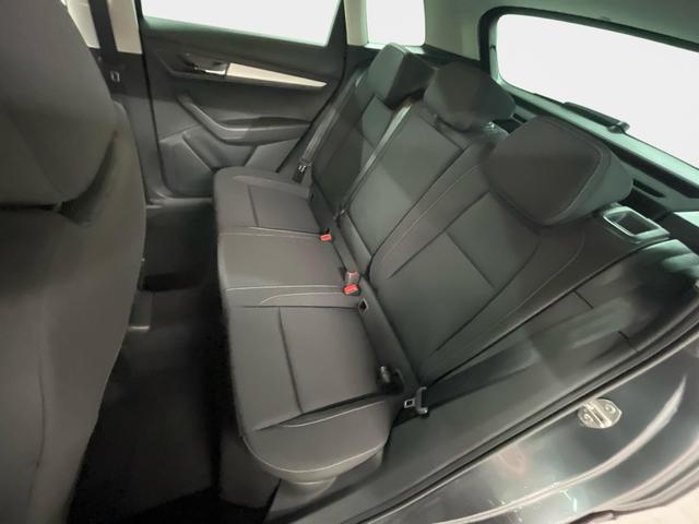 Skoda Karoq Selection 1.5 TSI DSG 150PS/110kW 2026 +AHK+18" ALU+SHZ+ACC+KESSY 