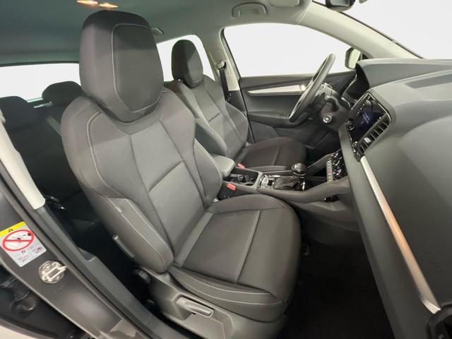 Skoda Karoq Selection 1.5 TSI DSG 150PS/110kW 2026 +AHK+18" ALU+SHZ+ACC+KESSY 