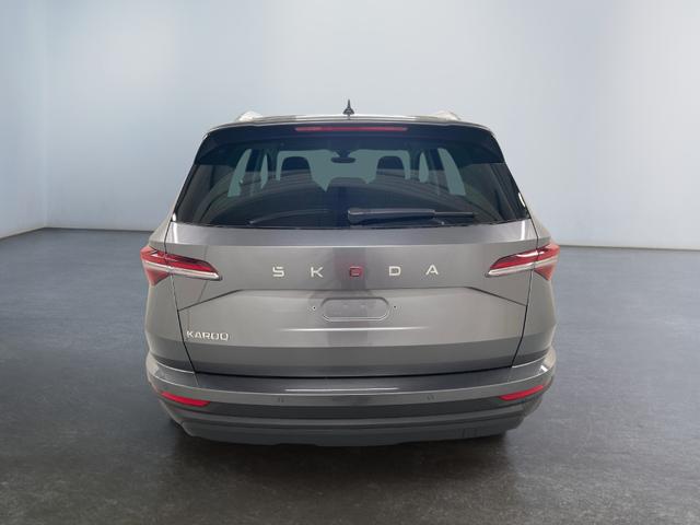 Skoda Karoq Selection 1.5 TSI DSG 150PS/110kW 2026 +AHK+18" ALU+SHZ+ACC+KESSY 