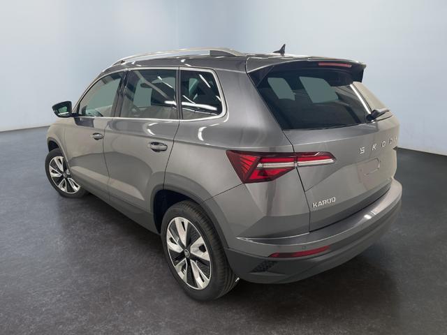 Skoda Karoq Selection 1.5 TSI DSG 150PS/110kW 2026 +AHK+18" ALU+SHZ+ACC+KESSY 